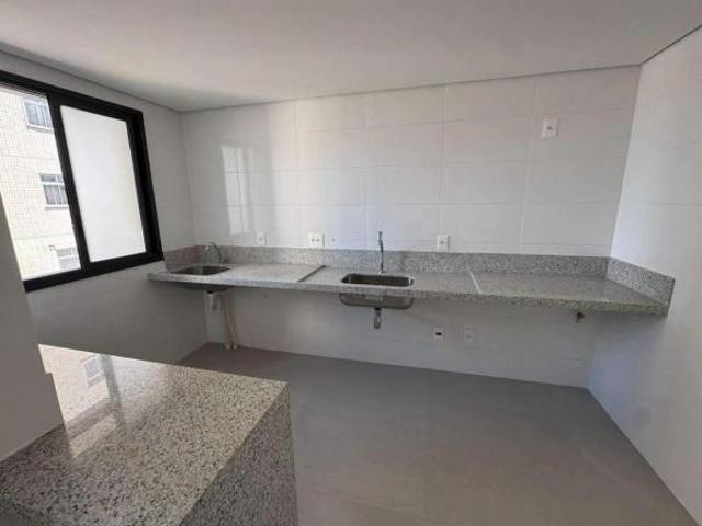 Apartamento, 2 quartos, 1 suite, 2 vagas
