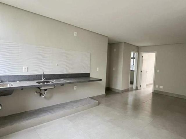 Apartamento, 2 quartos, 1 suite