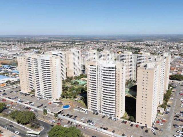 Apartamento 2 Quartos 1 Suíte Varanda Aceita FGTS e Financiamento Residencial Allegro
