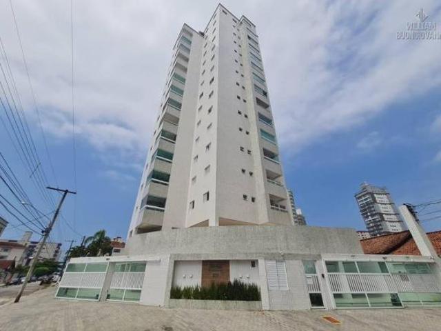 APARTAMENTO 2 QUARTOS, 1 SUITE, VILA CAIÇARA PRAIA GRANDE/SP