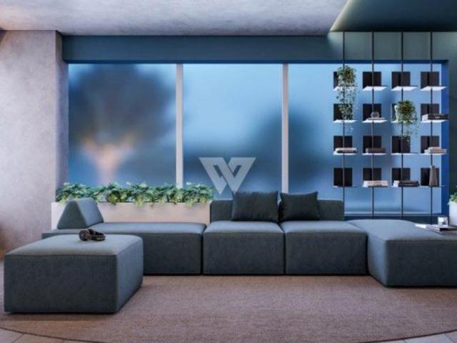 APARTAMENTO 2 QUARTOS 1 SUÍTE VILA IZABEL CURITIBA