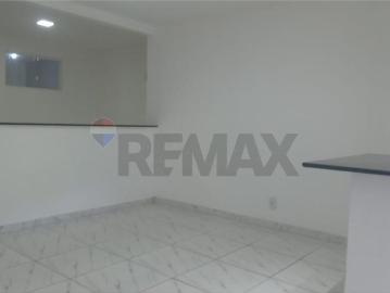 Apartamento 2 Quartos 1 Suíte– Bairu
