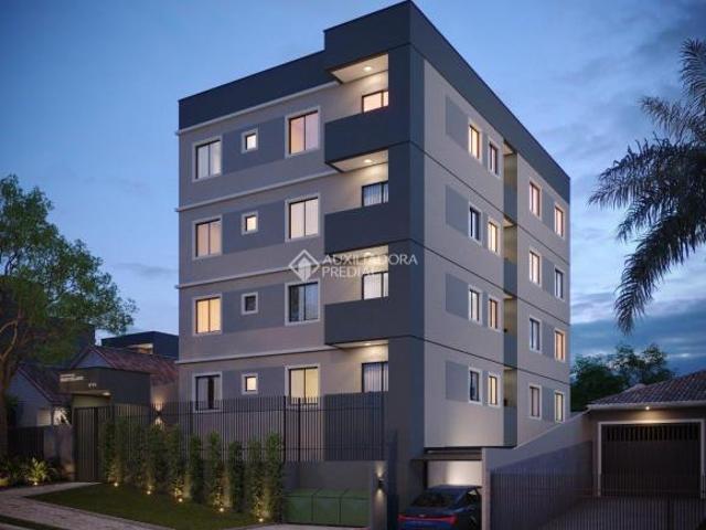 Apartamento 2 Quartos 1 Suíte Bom Jesus/SJP