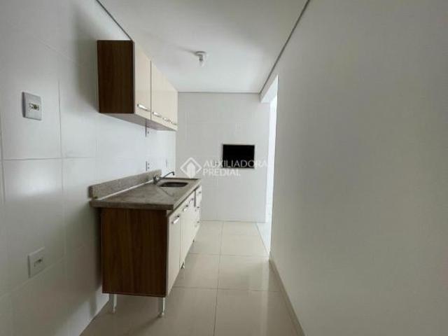 Apartamento 2 quartos, 1 suíte e vaga de garagem