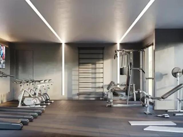 Apartamento 2 quartos 1 suíte ETEHE RESIDENCIAL Barra Olímpica, Rio de Janeiro RJ