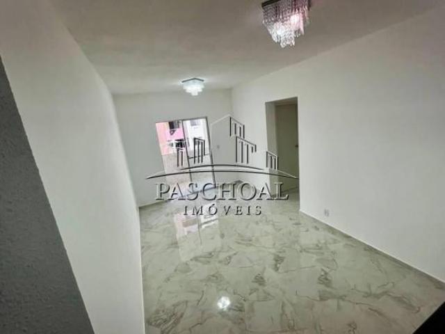 Apartamento 2 quartos 1 Suíte na Guilhermina 200m da praia
