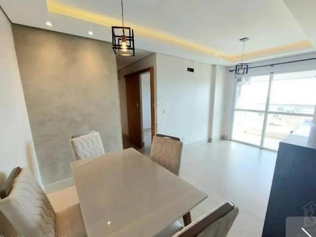 Apartamento 2 Quartos 1 Suíte no Costa Blanca Bassan