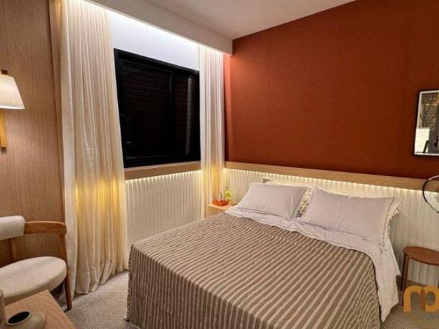 Apartamento 2 quartos 1 suite no Setor Aeroporto