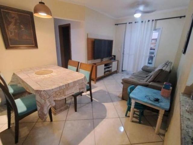 APARTAMENTO 2 QUARTOS 1 SUITE OCIAN