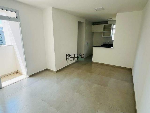 Apartamento 2 Quartos, 1 suíte para alugar no Buritis