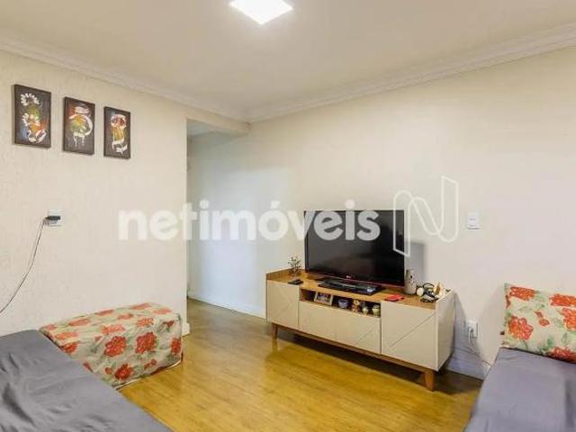 Apartamento 3 quartos, 1 suíte, sacada – CNB 14, Edifício Veneza