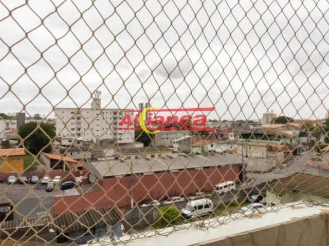 APARTAMENTO 2 QUARTOS 2 VAGAS VL. HARMONIA GUARULHOS/SP