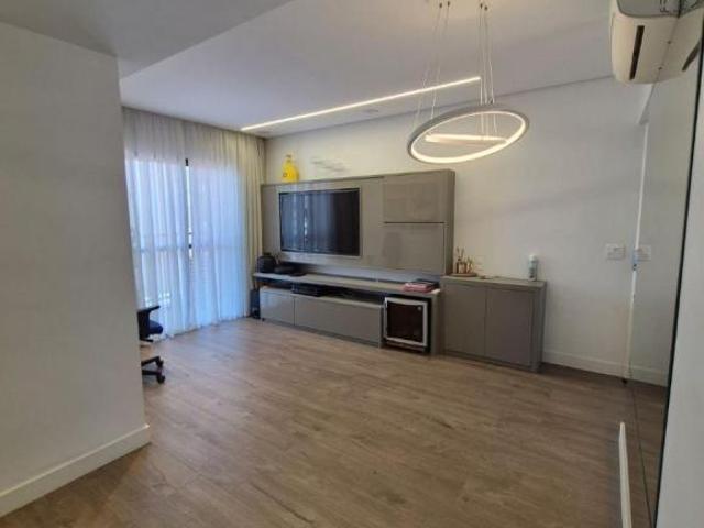 Apartamento 2 quartos 2 vagas cobertas Ar condicionado 70m Vila Gomes São Paulo