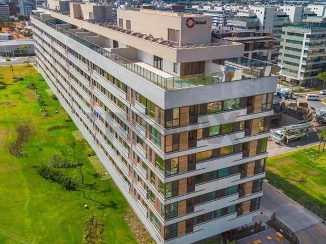Apartamento 2 Quartos 2 Vagas de garagem RESIDENCIAL CODE SQNW 302 BLOCO A NOROESTE