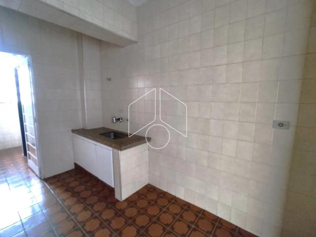 Apartamento 2 Quartos, 2 Banheiros, 1 Vaga no Centro de Marília