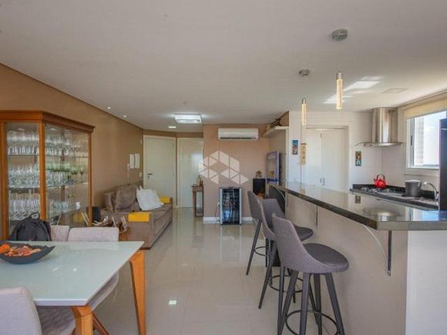 Apartamento 2 quartos 2 garagem 80m2 para vender R$ 560.000,00