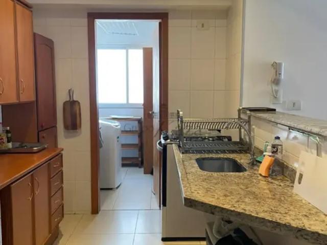 Apartamento 2 quartos 2 Suítes Jardim Aquarius São José dos Campos