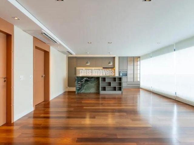 Apartamento 2 Quartos 2 Suites 2 Vagas Deposito na Vila Nova Conceição!