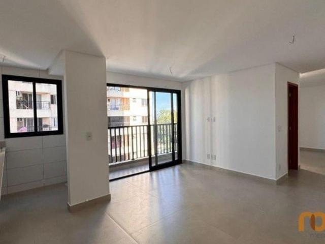 Apartamento 2 quartos 2 Suítes Parque Cascavel