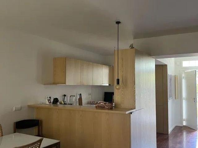 Apartamento 2 Quartos