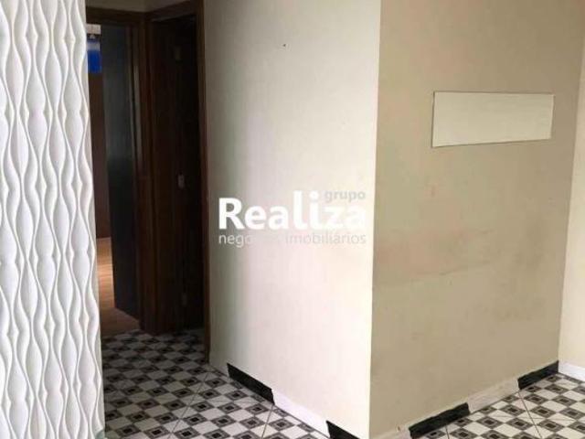 APARTAMENTO 2 QUARTOS 41,28 M² NO BAIRRO NOSSA SENHORA DO ROSARIO