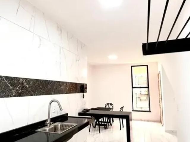 Apartamento 2 quartos