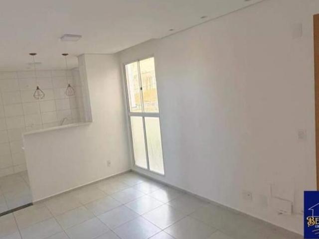 Apartamento 2 quartos, 42m², 1 vaga coberta e livre, sol da manhã e lazer com piscina, no Juliana