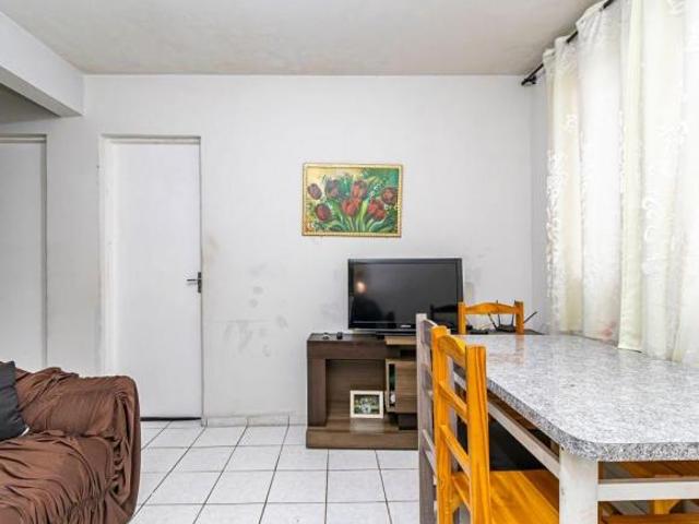 Apartamento 2 quartos 43m2 no Sitio Cercado