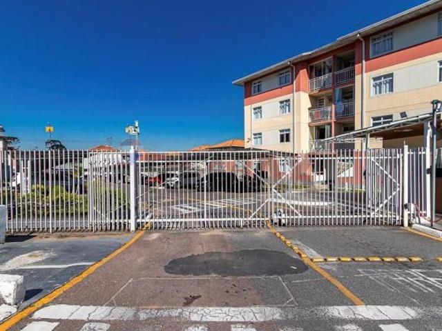 Apartamento 2 quartos, 44m, com sacada Venda Campo de Santana, Curitiba/PR