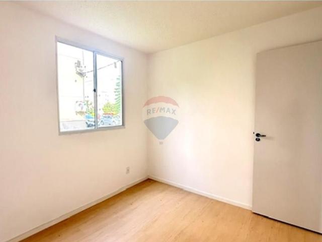 Apartamento 2 Quartos, 45m², Privacidade, Lazer Completo, Próximo ao BRT