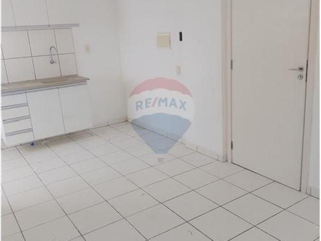 Apartamento 2 quartos 45m² pronto para morar em Messejana