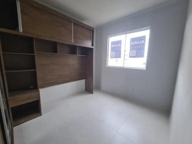 Apartamento 2 quartos, 45m², Bairro Fundos em Biguaçu!