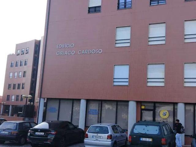 Apartamento 2 Quartos