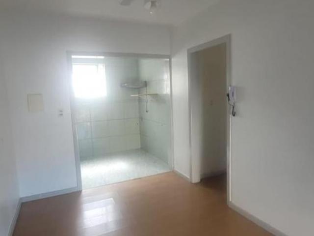 APARTAMENTO 2 QUARTOS