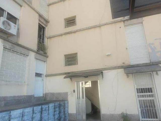 APARTAMENTO 2 QUARTOS