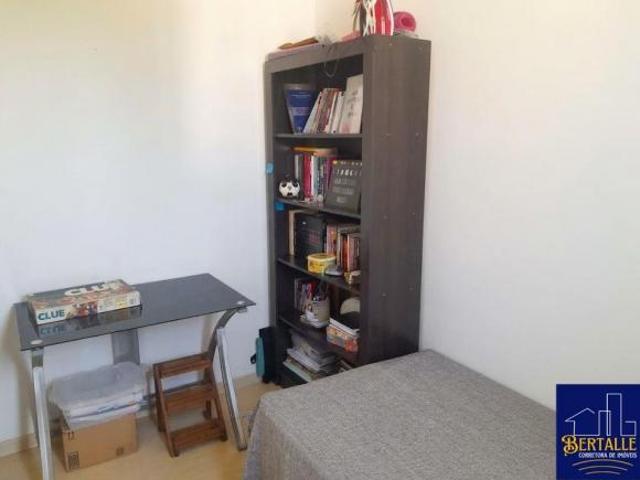 Apartamento 2 quartos, 50m², 1 vaga, decorado e montado com armários, no Betânia