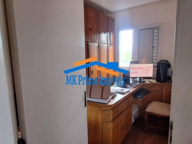 Apartamento 2 Quartos – 52m² | Residencial Atua Taboão – Taboão da Serra/SP