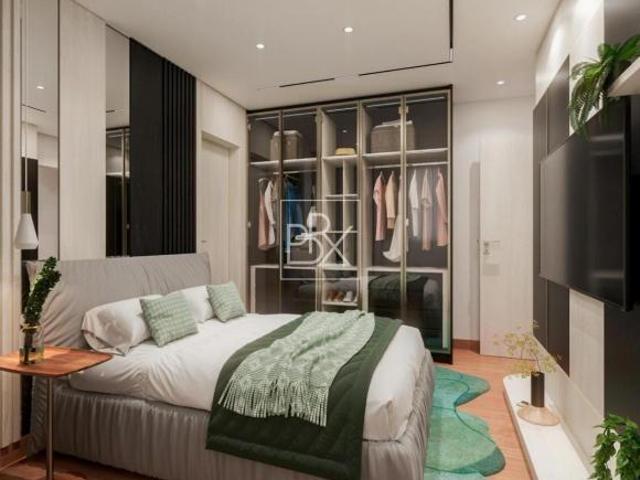 Apartamento 2 Quartos 54m² Alto Padrão Fernão Dias Belo Horizonte/MG