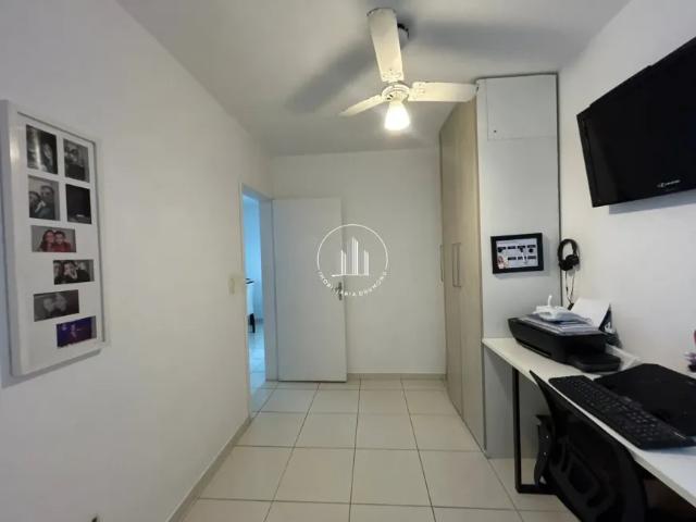 Apartamento 2 Quartos 56m² Barreiros CEN