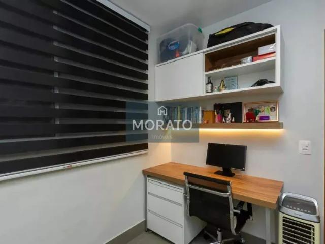 Apartamento 2 quartos 57 metros 1 vaga a venda no Castelo
