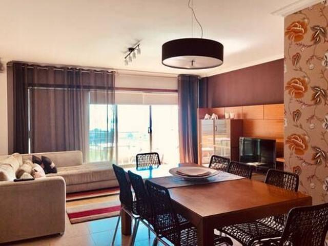 Apartamento 2 Quartos