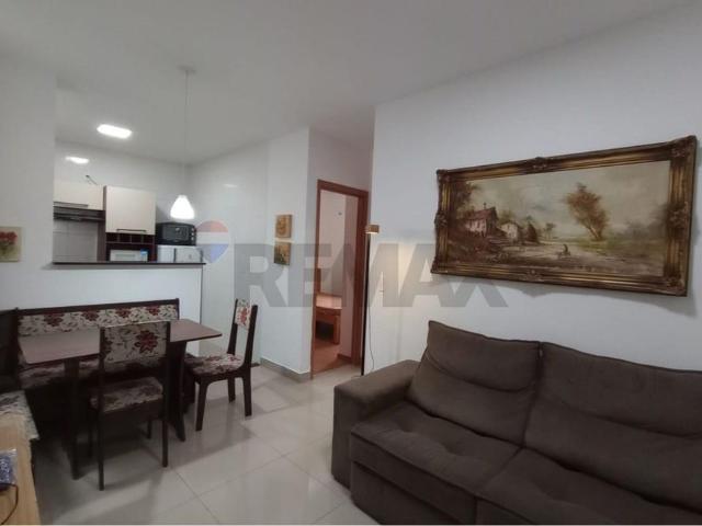 Apartamento 2 quartos