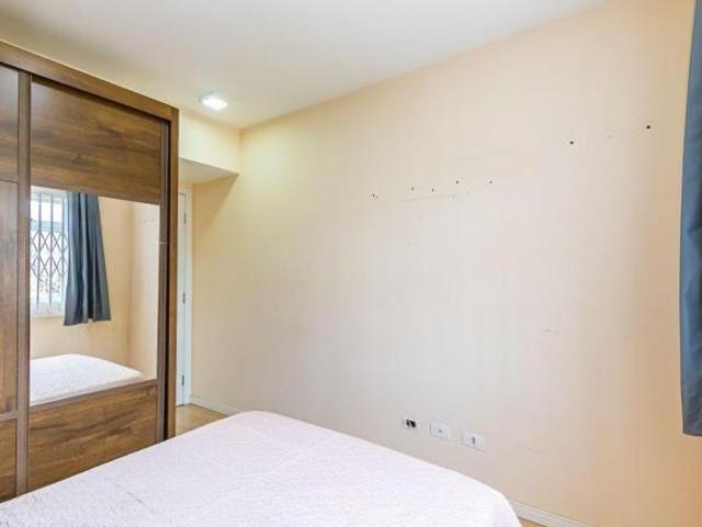 Apartamento 2 quartos 58,55m² no Alto Boqueirão