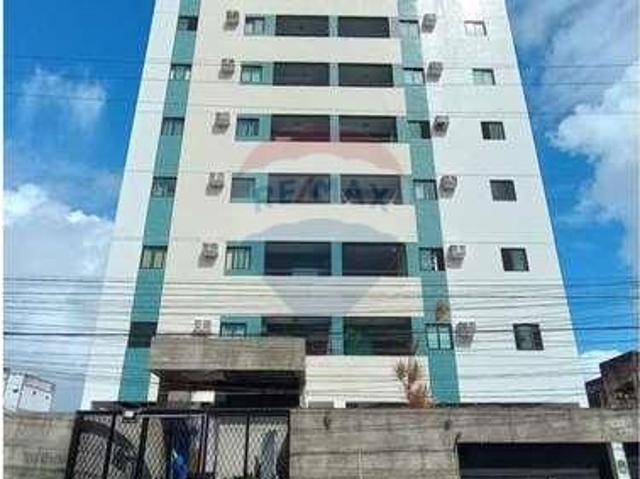 Apartamento 2 quartos, 58m² Aluguel Setúbal, Próx. Barão Souza Leão/Sá e Souza Boa Viagem, Recife