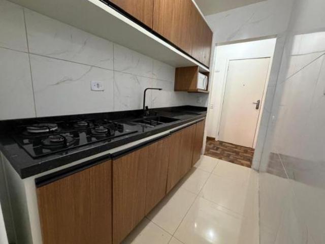 APARTAMENTO 2 QUARTOS 60M² MOBILIADO BAIRRO CENTRO CURITIBA PR