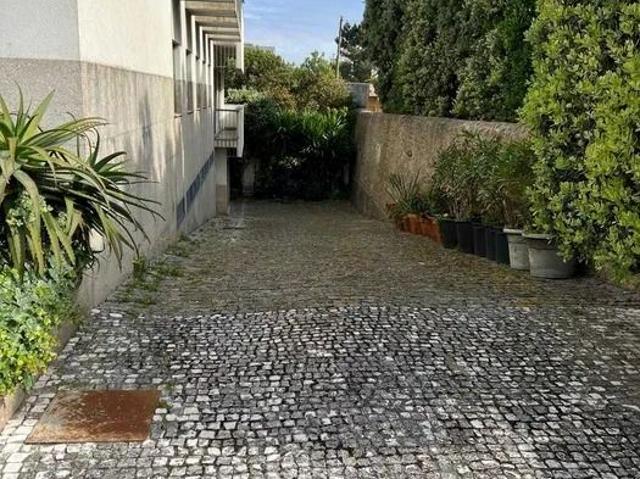 Apartamento 2 Quartos