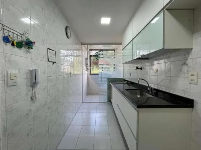 Apartamento 2 quartos, 64m², Av. Paranapuã 1129, Tauá, Ilha do Governador, Rio de Janeiro, RJ