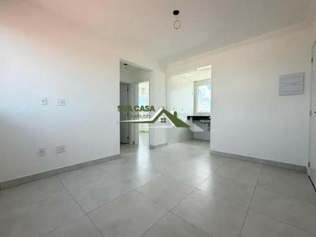 Apartamento 2 quartos