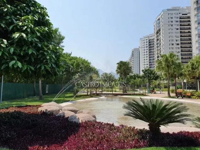 Apartamento 2 quartos 69m2 Condominio Maayan: Cidade Jardim