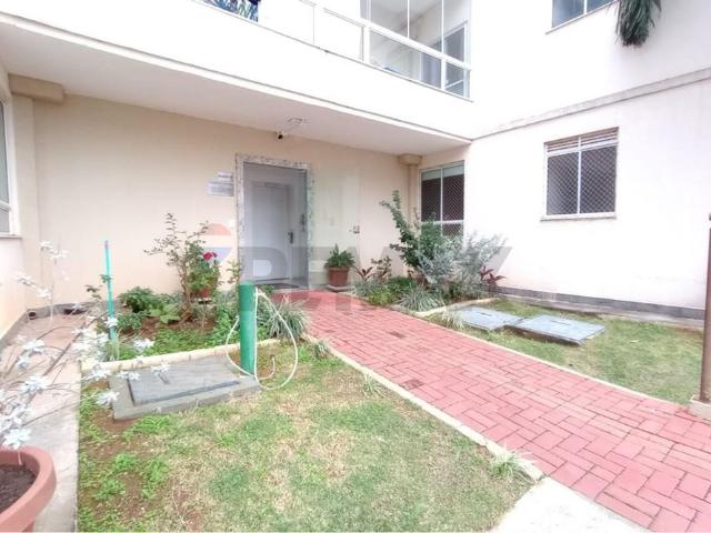 Apartamento 2 quartos